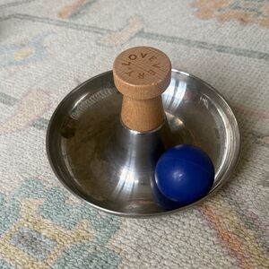 Stainless steel Tip & Turn